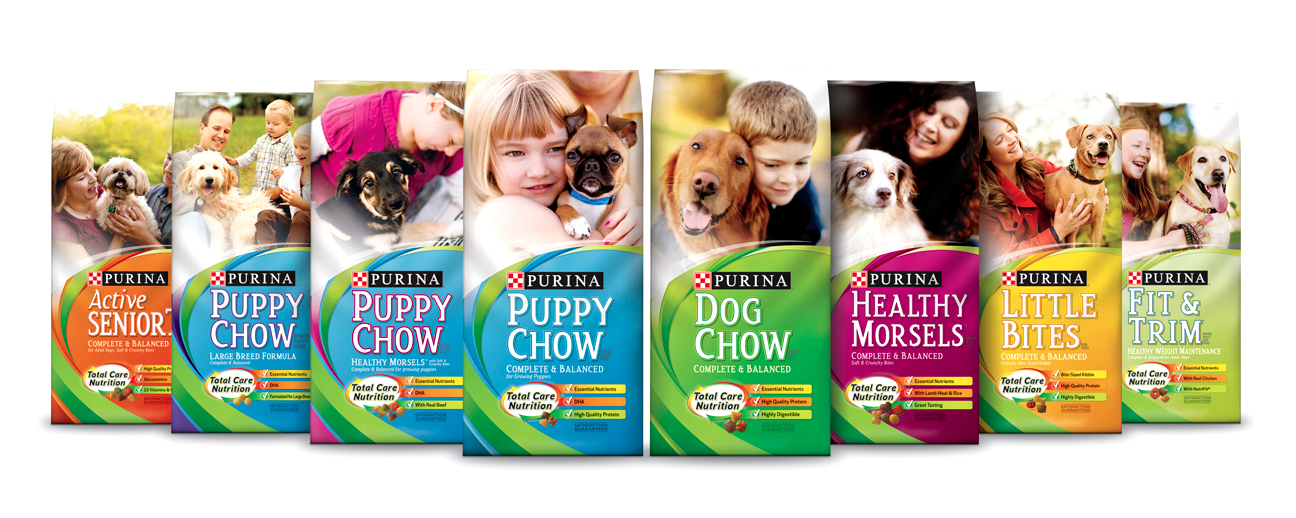 Nestle Purina Petcare - Pack of Pets