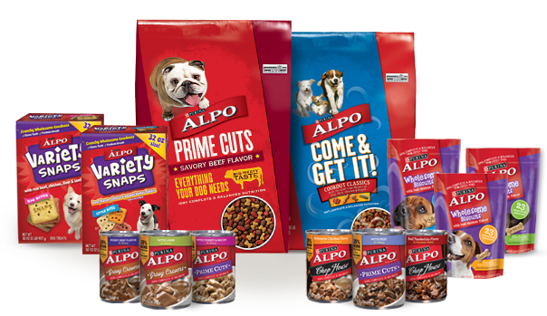 alpo nestle